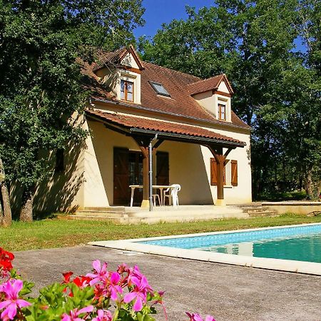 Holiday Home Les Chenes By Interhome Salviac Exterior photo